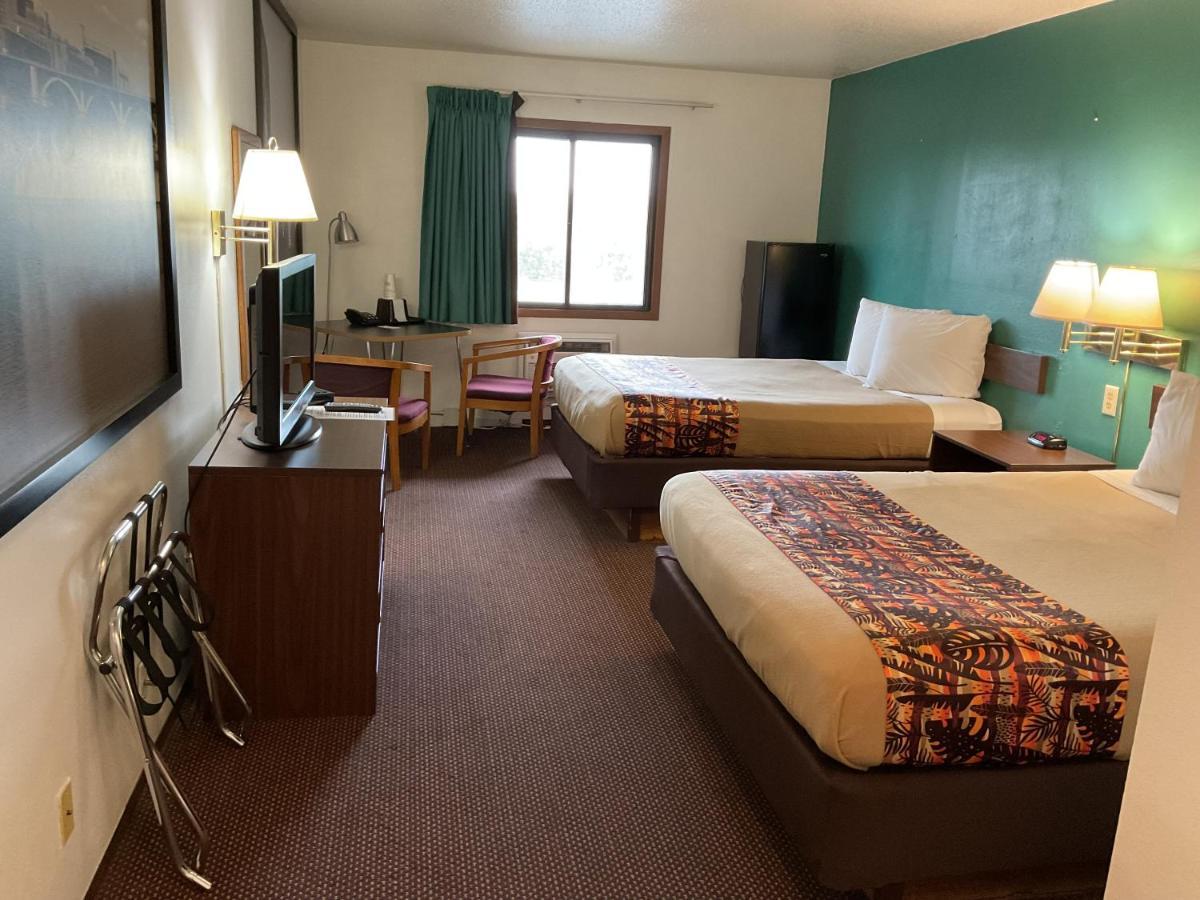 Budget Host Inn 버팔로 외부 사진