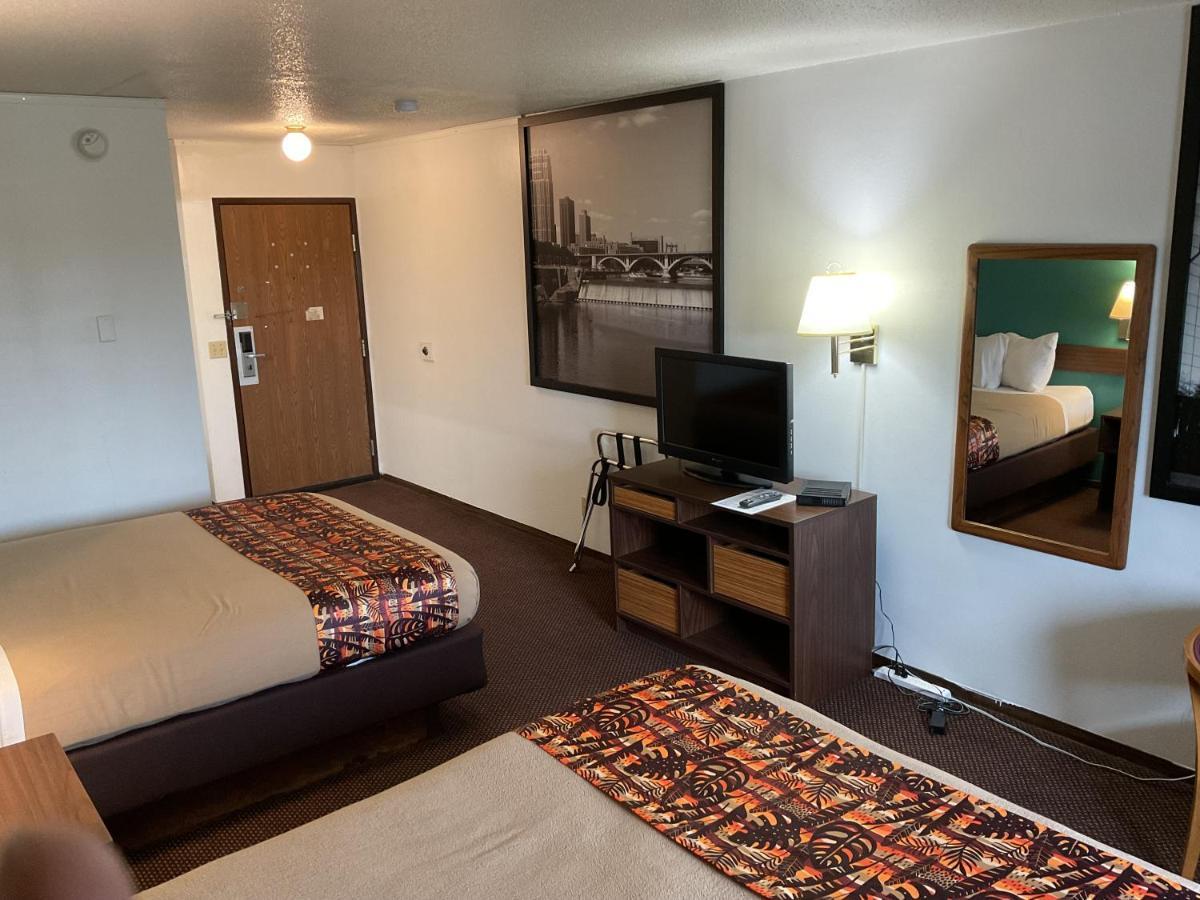 Budget Host Inn 버팔로 외부 사진