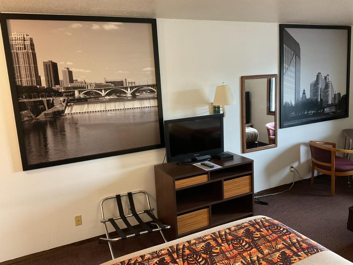 Budget Host Inn 버팔로 외부 사진
