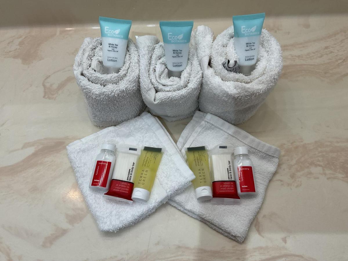 Budget Host Inn 버팔로 외부 사진
