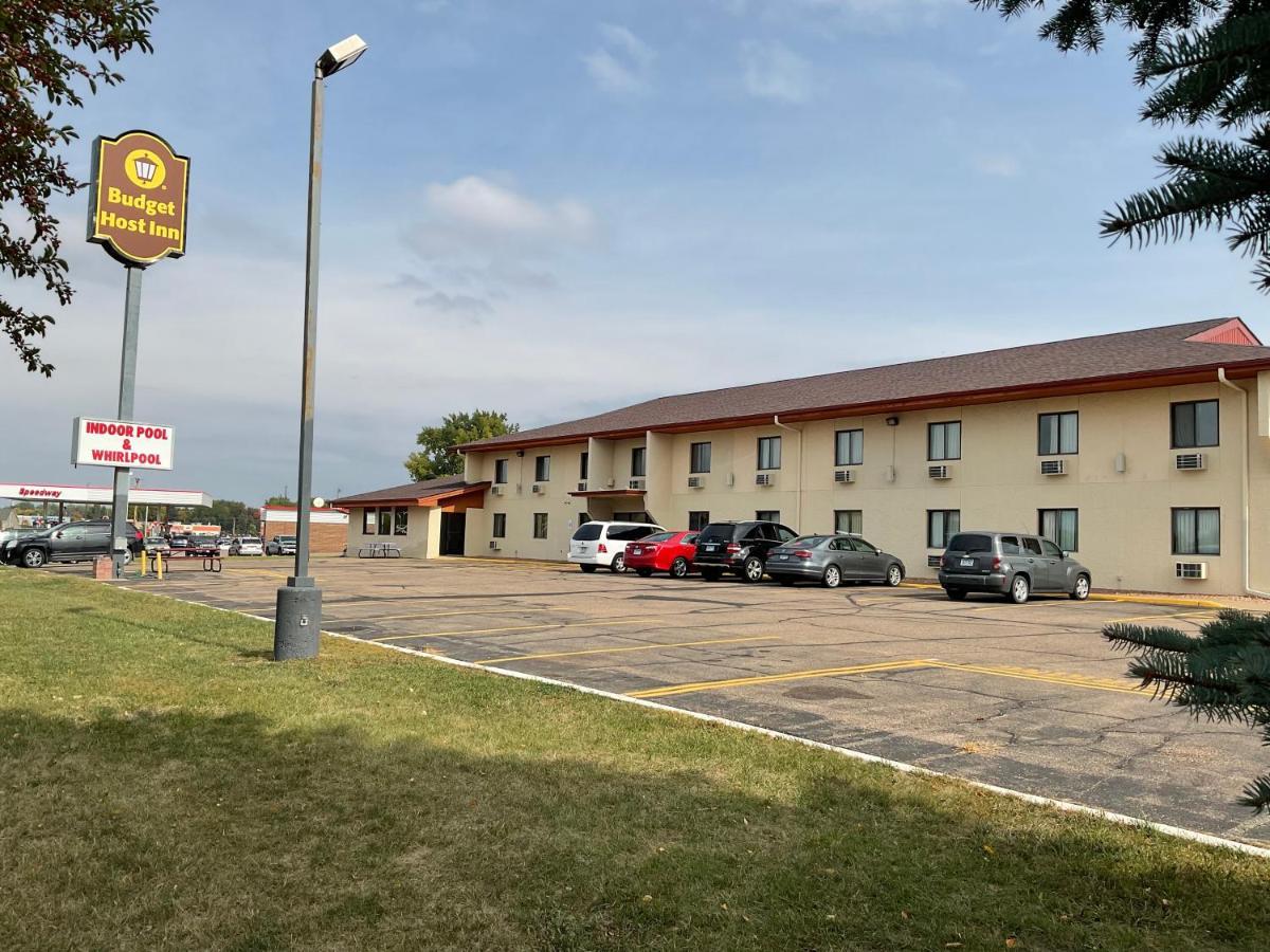 Budget Host Inn 버팔로 외부 사진
