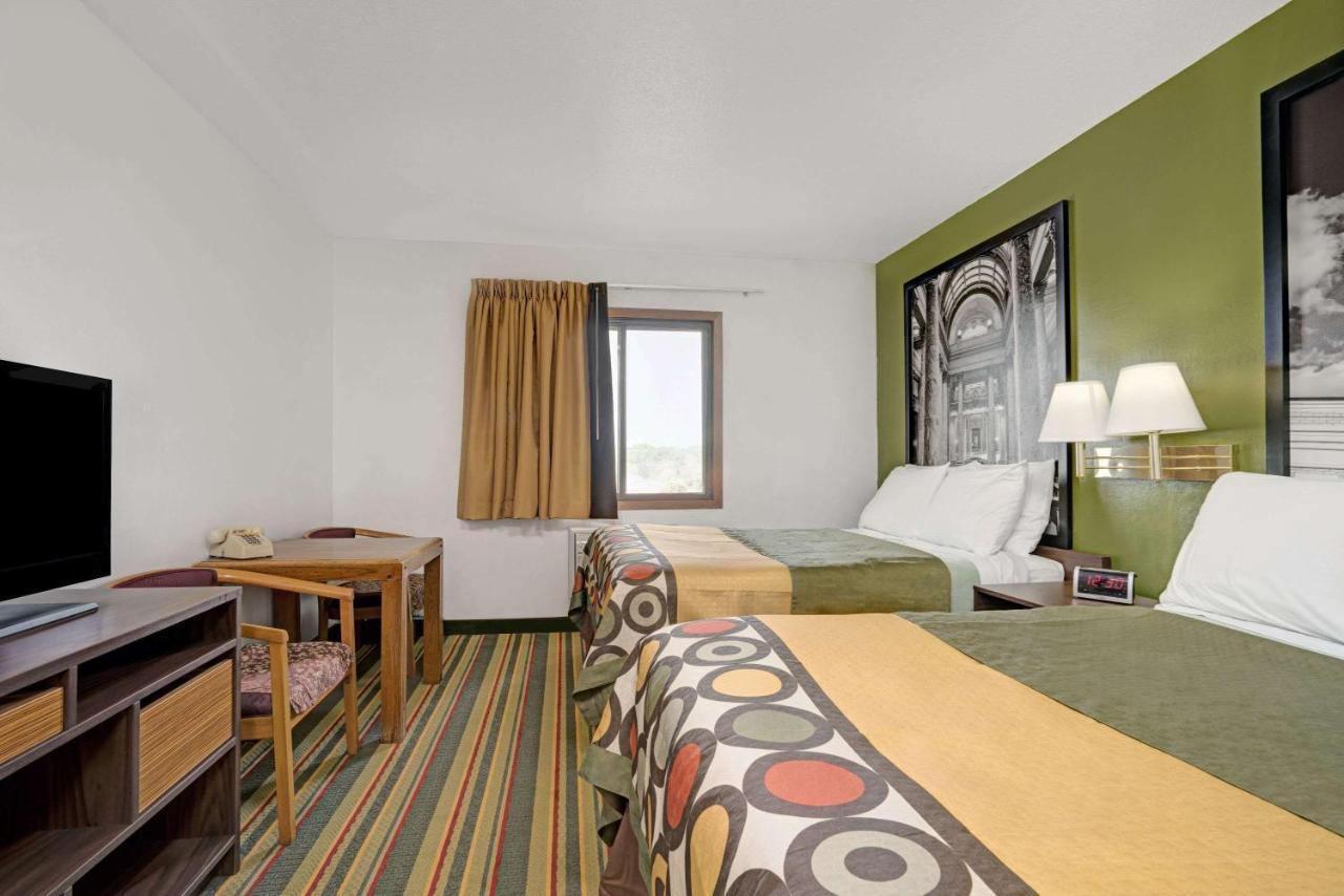 Budget Host Inn 버팔로 외부 사진