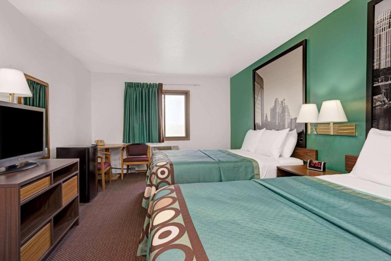 Budget Host Inn 버팔로 외부 사진